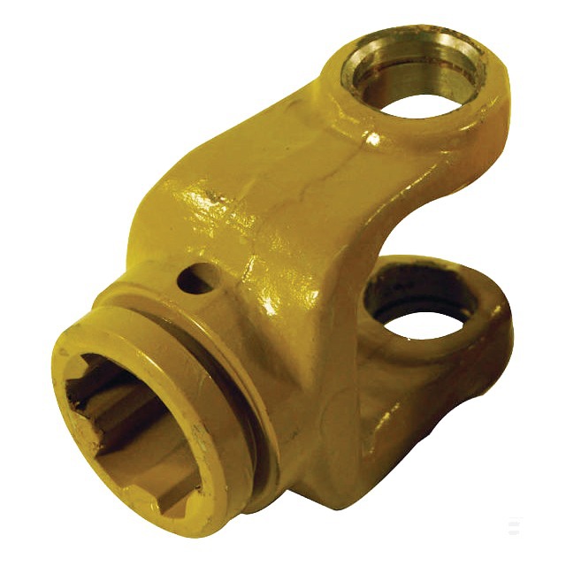 Machoire 24X61 Tube Multilobe 42 référence fournisseur 211154